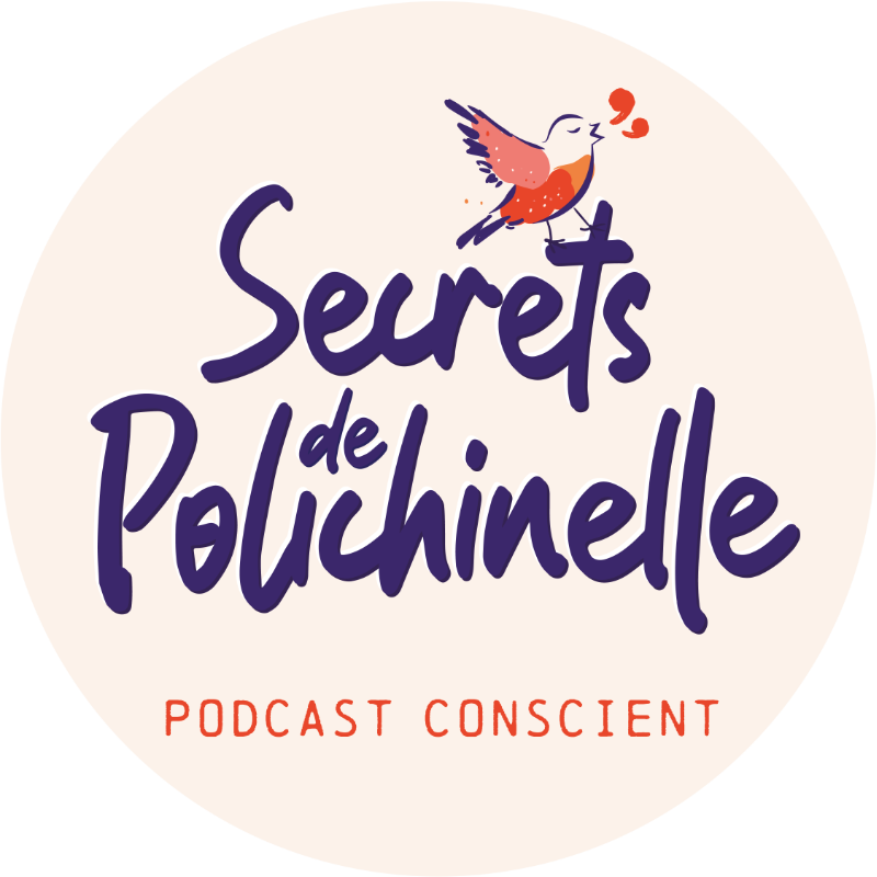 podcast secrets de polichinelle