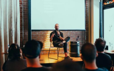 Oser prendre la parole en réunion quand on doute de sa légitimité