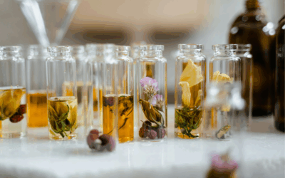 Fleurs de Bach et sommeil – Quand les émotions perturbent nos nuits