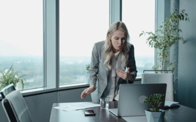 Et si vous pouviez calmer votre mental et votre corps… naturellement ?